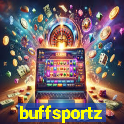 buffsportz