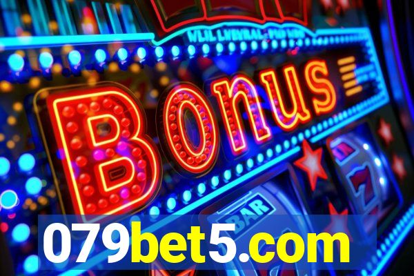 079bet5.com