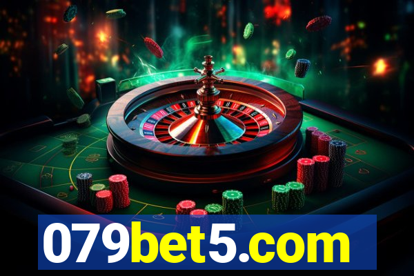 079bet5.com