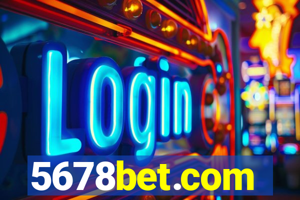 5678bet.com