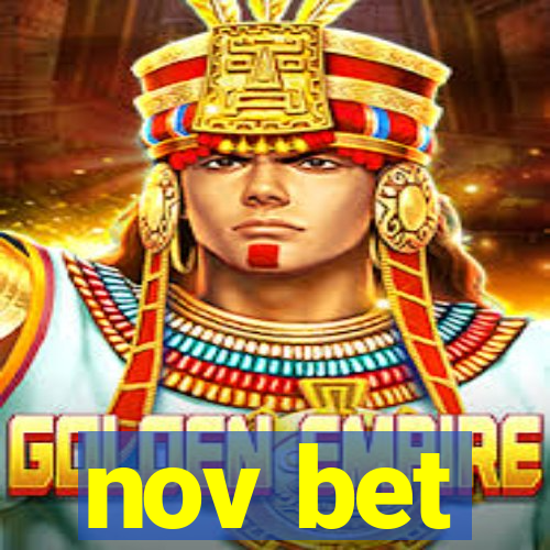 nov bet