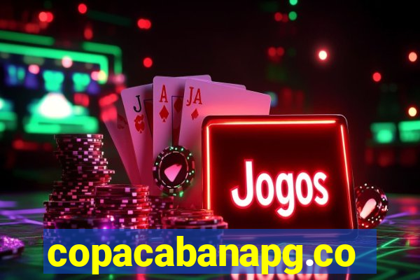 copacabanapg.com