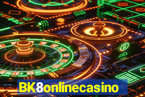 BK8onlinecasino