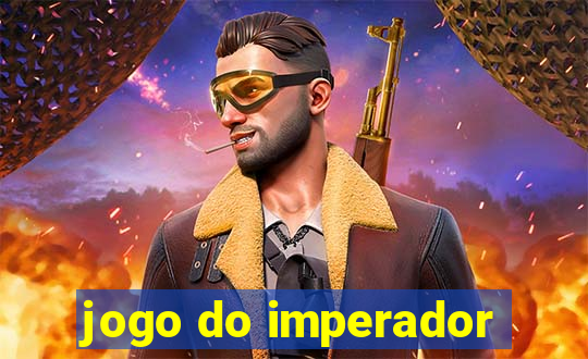 jogo do imperador