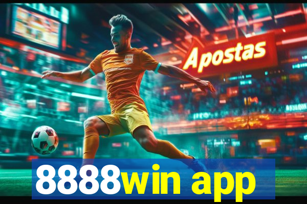 8888win app