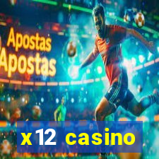 x12 casino