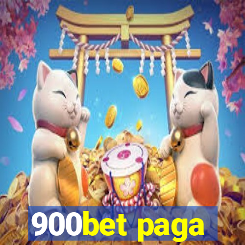 900bet paga