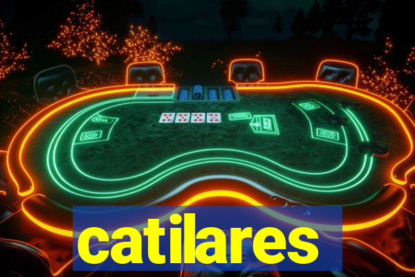 catilares