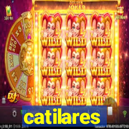 catilares