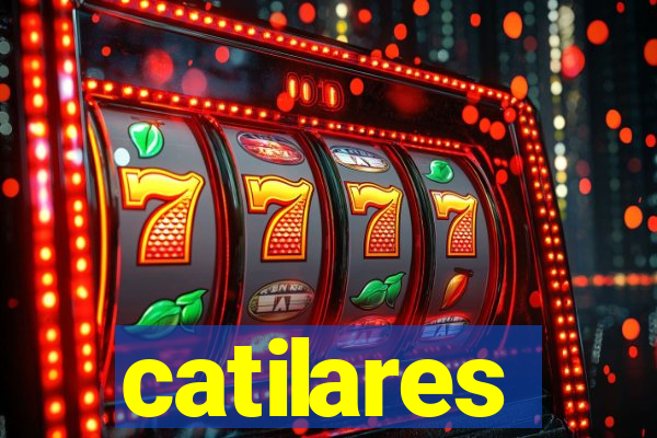 catilares