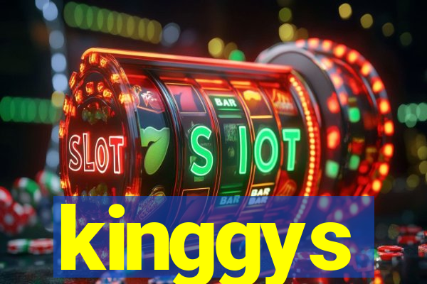 kinggys