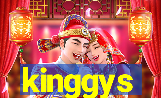 kinggys