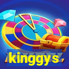 kinggys