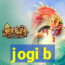 jogi b