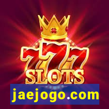 jaejogo.com