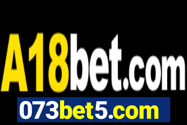 073bet5.com