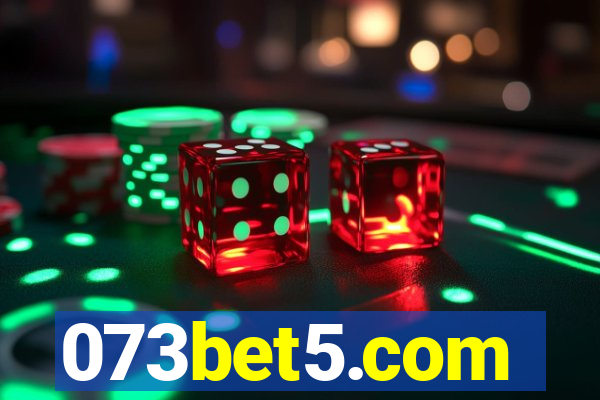 073bet5.com