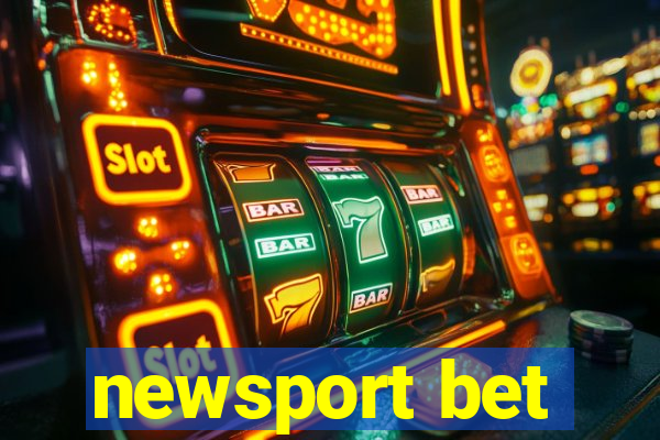 newsport bet