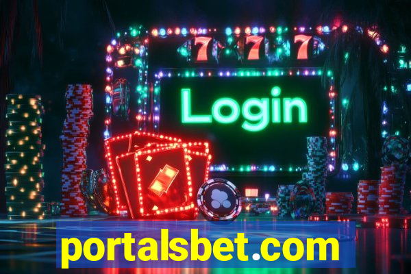 portalsbet.com