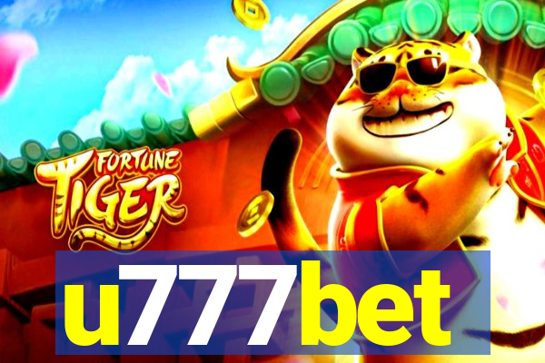 u777bet