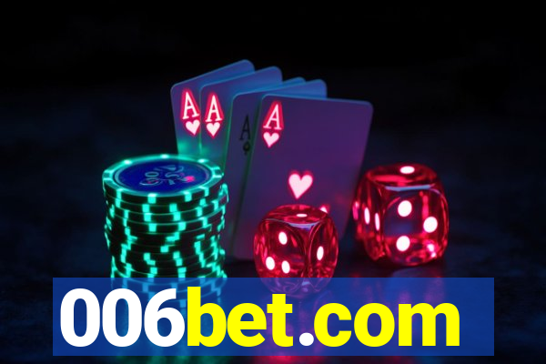 006bet.com