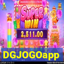 DGJOGOapp