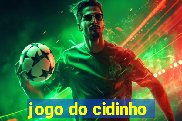 jogo do cidinho