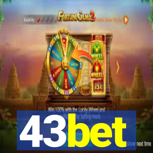 43bet