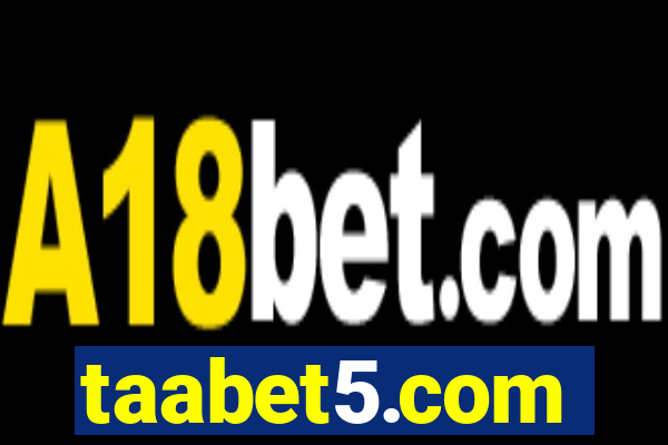 taabet5.com