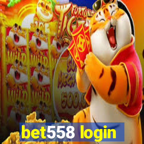 bet558 login