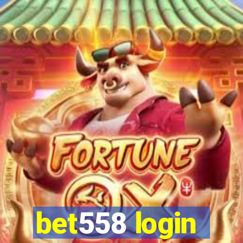 bet558 login