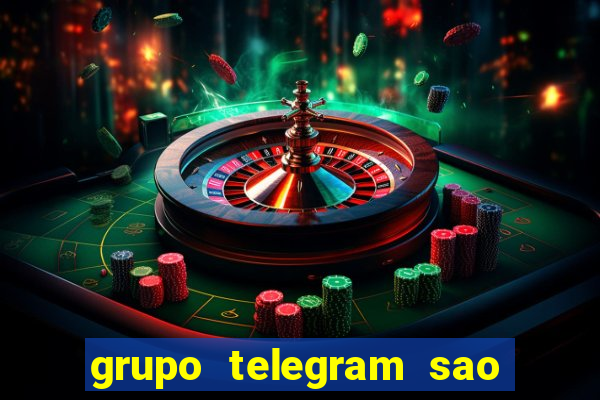 grupo telegram sao jose do rio preto