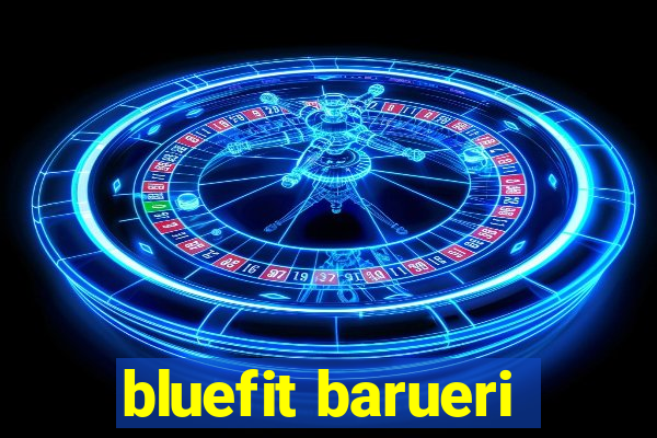 bluefit barueri