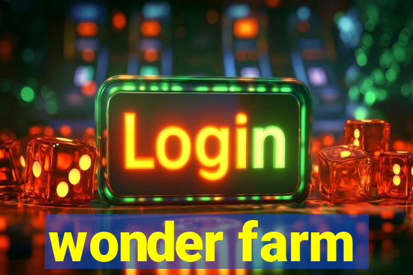 wonder farm