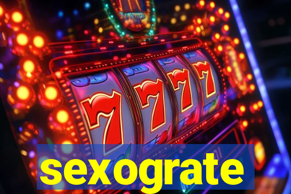 sexograte