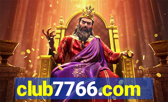 club7766.com