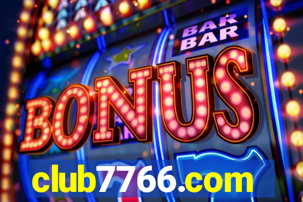 club7766.com