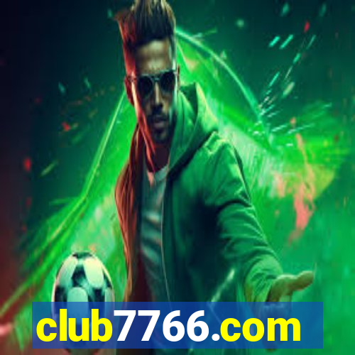 club7766.com