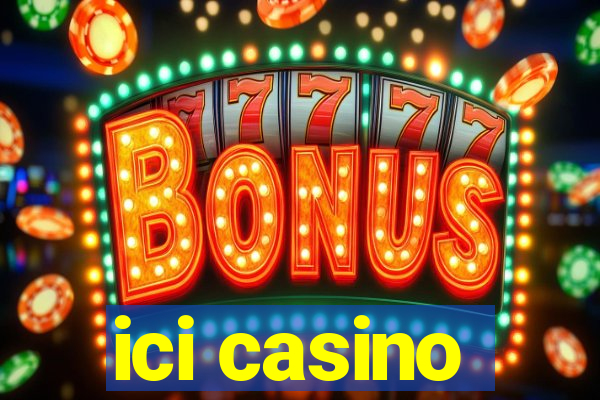 ici casino