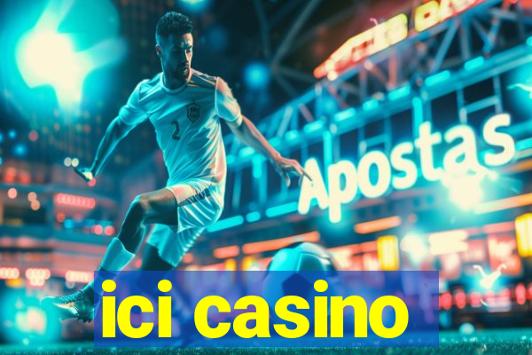 ici casino