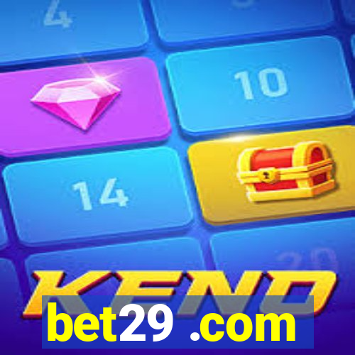 bet29 .com