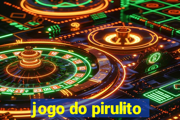 jogo do pirulito