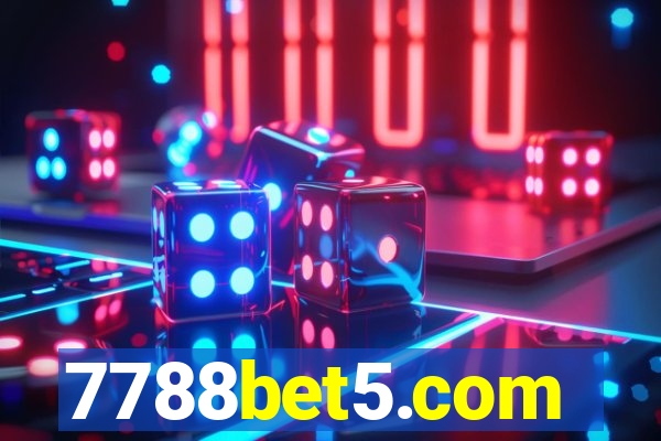 7788bet5.com