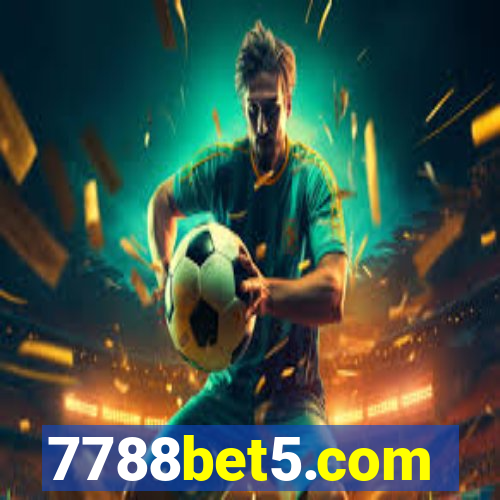 7788bet5.com