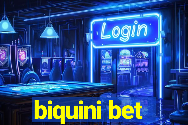 biquini bet