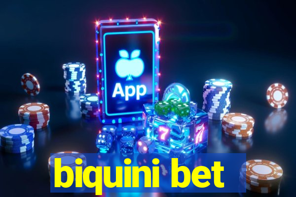 biquini bet