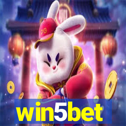 win5bet