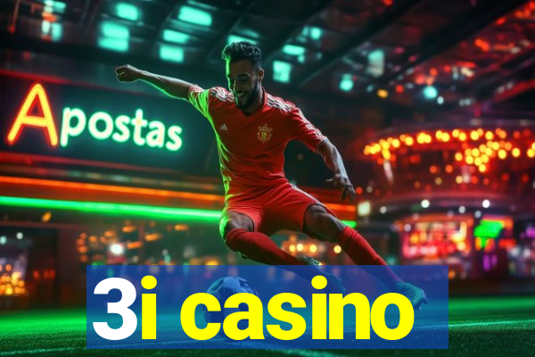 3i casino