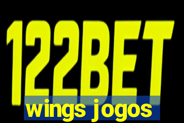 wings jogos