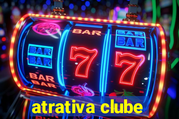 atrativa clube